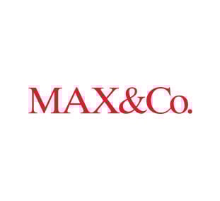 MAX&Co. Logo